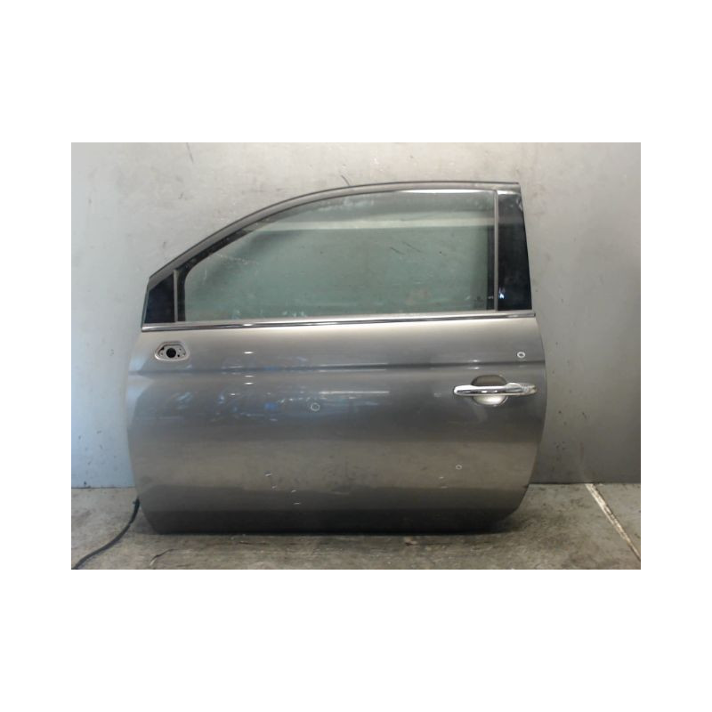 PORTE AVANT GAUCHE FIAT 500