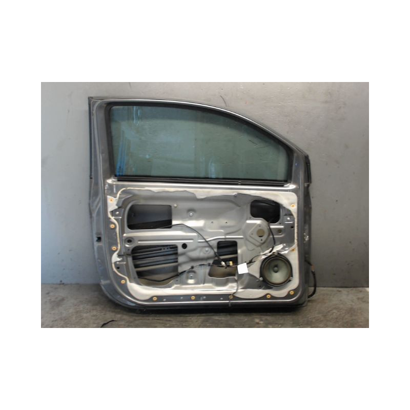 PORTE AVANT GAUCHE FIAT 500