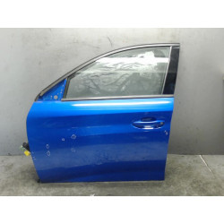 PORTE AVG