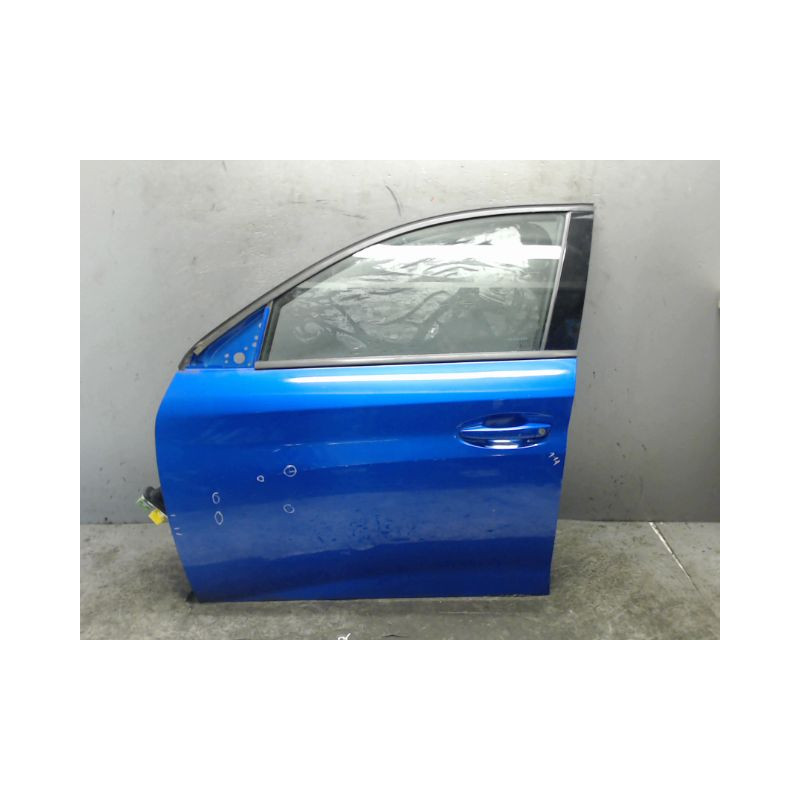 PORTE AVANT GAUCHE PEUGEOT 208