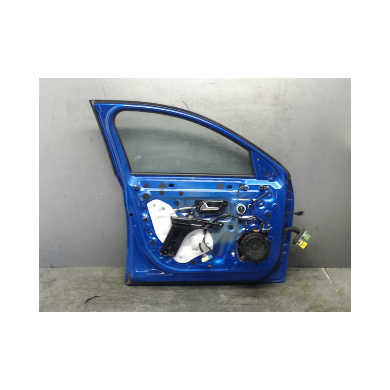 PORTE AVANT GAUCHE PEUGEOT 208
