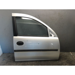 PORTE AVD