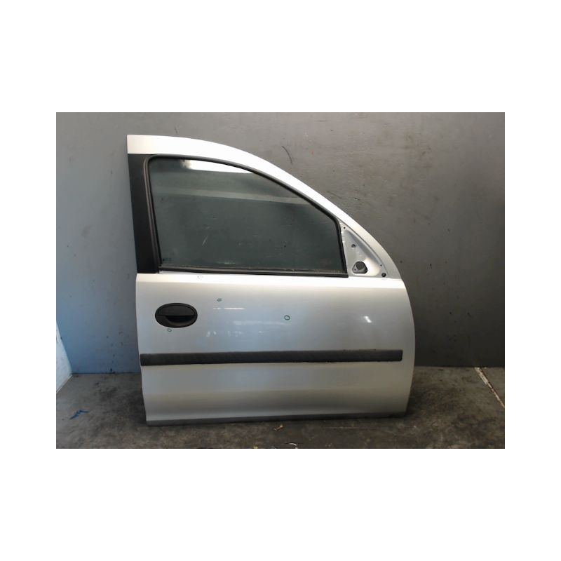 PORTE AVANT DROIT OPEL COMBO