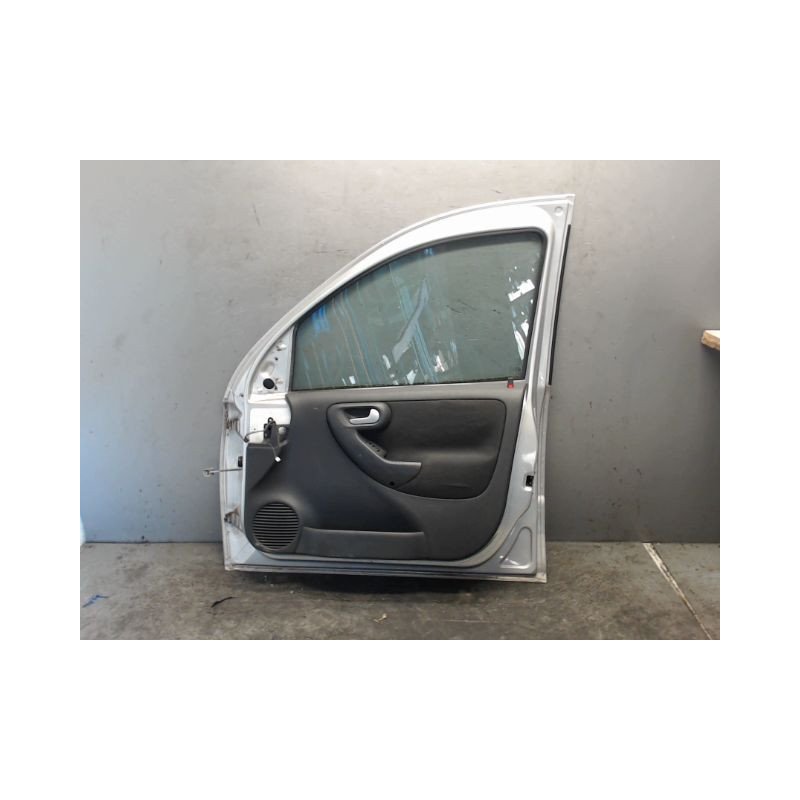 PORTE AVANT DROIT OPEL COMBO