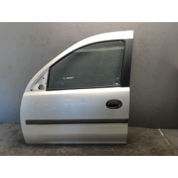 PORTE AVG