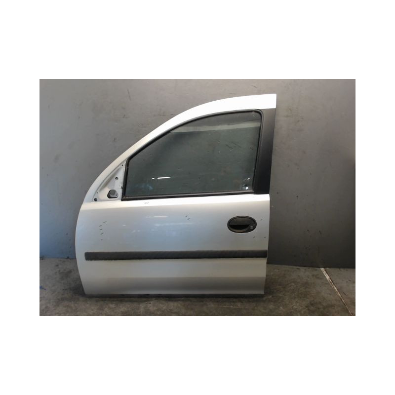 PORTE AVANT GAUCHE OPEL COMBO