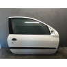PORTE AVANT DROIT PEUGEOT 206