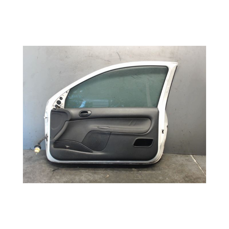 PORTE AVANT DROIT PEUGEOT 206