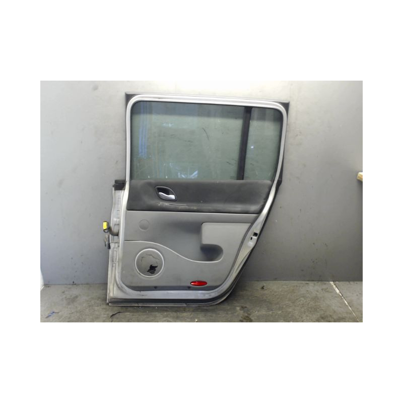 PORTE ARRIERE DROIT RENAULT ESPACE