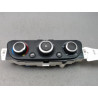 COMMANDE DE CHAUFFAGE RENAULT SCENIC MONOSP. III Phase 2 2011-2013