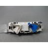 COMMANDE DE CHAUFFAGE RENAULT SCENIC MONOSP. III Phase 2 2011-2013