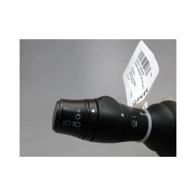 BLOC COMMODOS RENAULT SCENIC MONOSP. III Phase 2 2011-2013