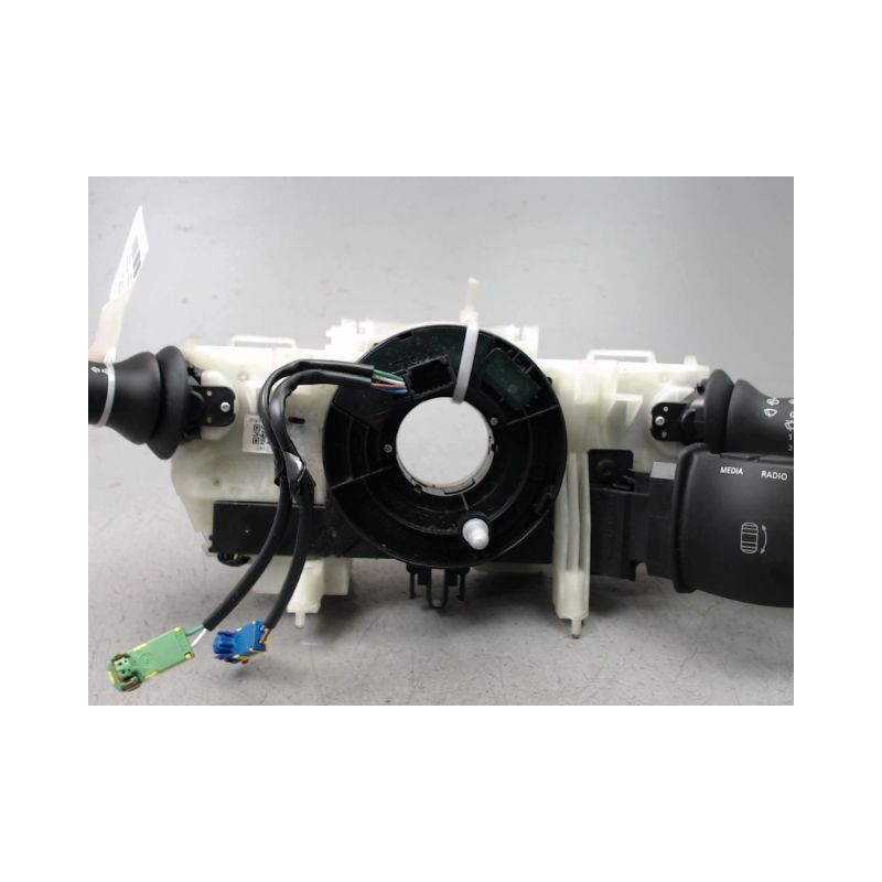 BLOC COMMODOS RENAULT SCENIC MONOSP. III Phase 2 2011-2013