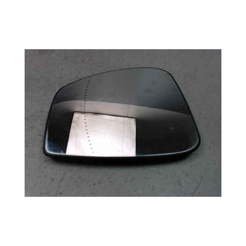 GLACE RETROVISEUR EXT G RENAULT SCENIC MONOSP. III Phase 2 2011-2013