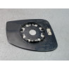 GLACE RETROVISEUR EXT G RENAULT SCENIC MONOSP. III Phase 2 2011-2013