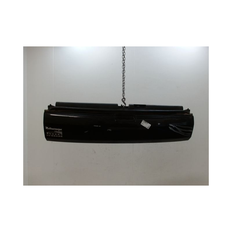 HAYON INFERIEUR PEUGEOT 3008 BREAK I Phase 1 2009-2013
