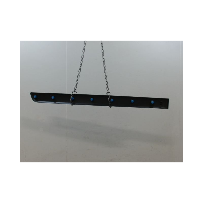 PROTECTION PORTE AVANT DROIT RENAULT KANGOO EXPRESS II Phase 2 2013-...
