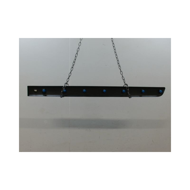 PROTECTION PORTE AVANT GAUCHE RENAULT KANGOO EXPRESS II Phase 2 2013-...