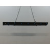 PROTECTION PORTE AVANT GAUCHE RENAULT KANGOO EXPRESS II Phase 2 2013-...