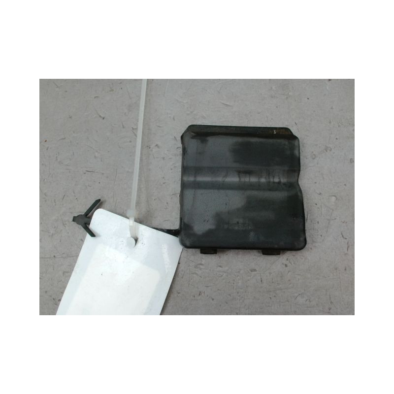 OBTURATEUR COUVRE CROCHET DE BOUCLIER AV RENAULT CLIO IV Phase 1 2012-...