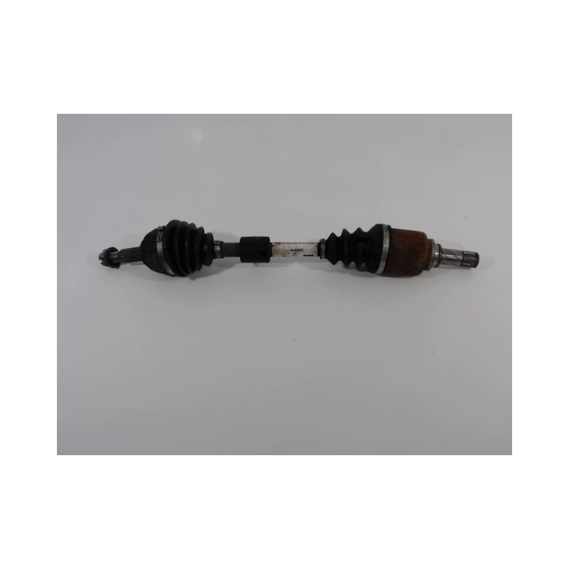 TRANSMISSION AVANT GAUCHE RENAULT TWINGO II 2009- 1.5 dCi 