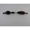 TRANSMISSION AVANT GAUCHE RENAULT TWINGO II 2009- 1.5 dCi 