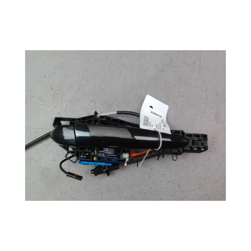 POIGNEE EXTERIEURE PORTE ARRIERE DROIT BMW SERIE 1 II (F20/F21) 2011-...