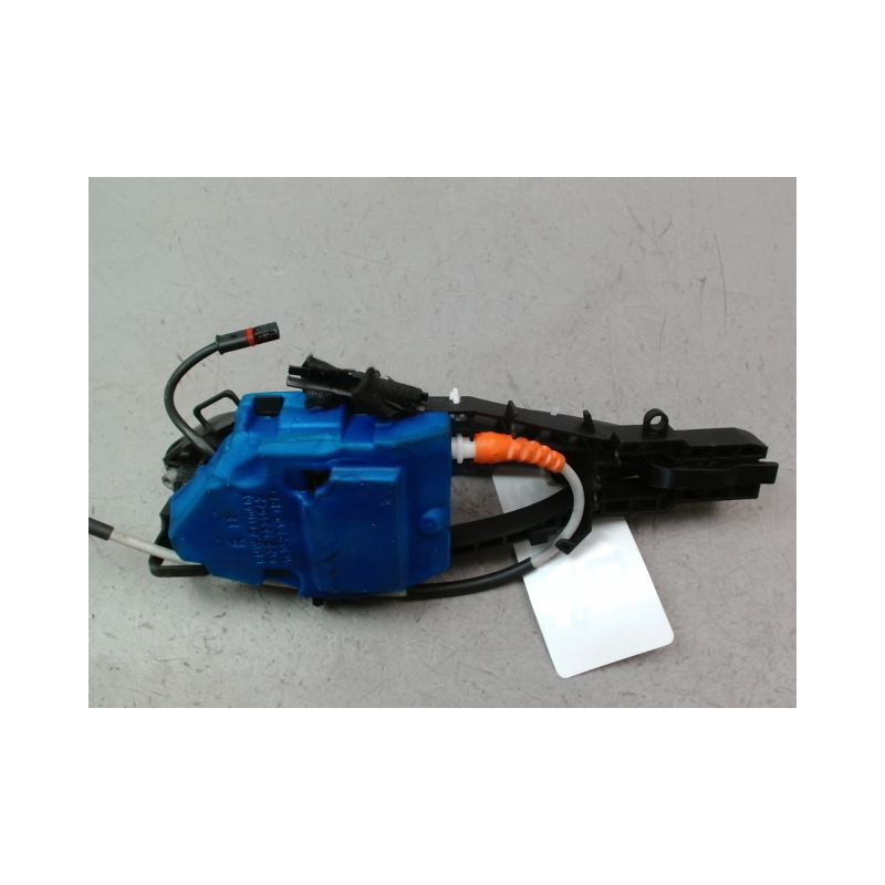 POIGNEE EXTERIEURE PORTE ARRIERE DROIT BMW SERIE 1 II (F20/F21) 2011-...
