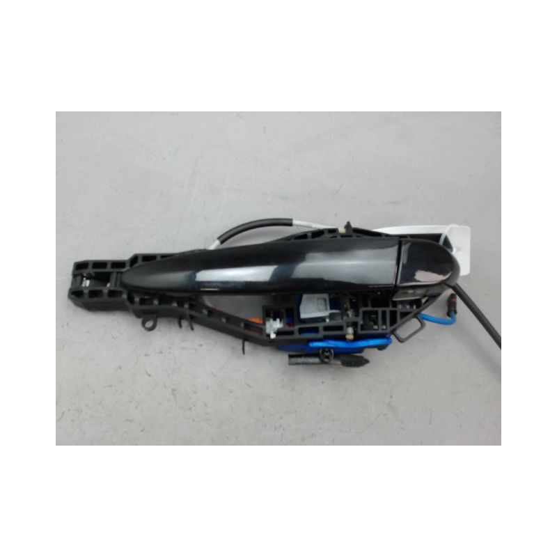 POIGNEE EXTERIEURE PORTE ARRIERE GAUCHE BMW SERIE 1 II (F20/F21) 2011-...