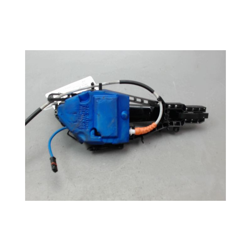 POIGNEE EXTERIEURE PORTE ARRIERE GAUCHE BMW SERIE 1 II (F20/F21) 2011-...
