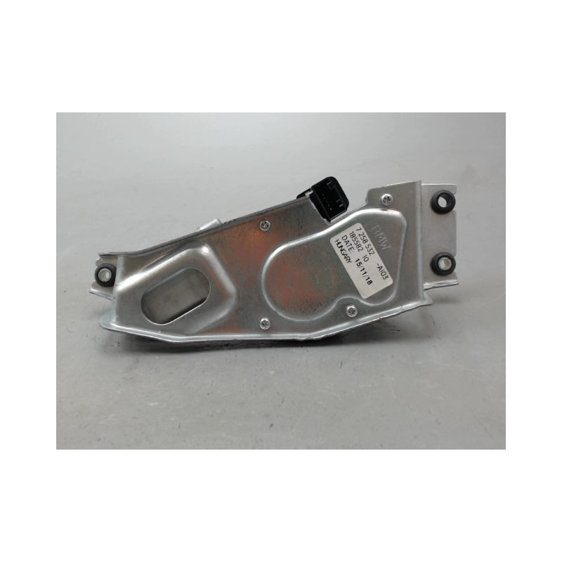 MOTEUR ESSUIE-GLACE ARRIERE BMW SERIE 1 II (F20/F21) 2011-...