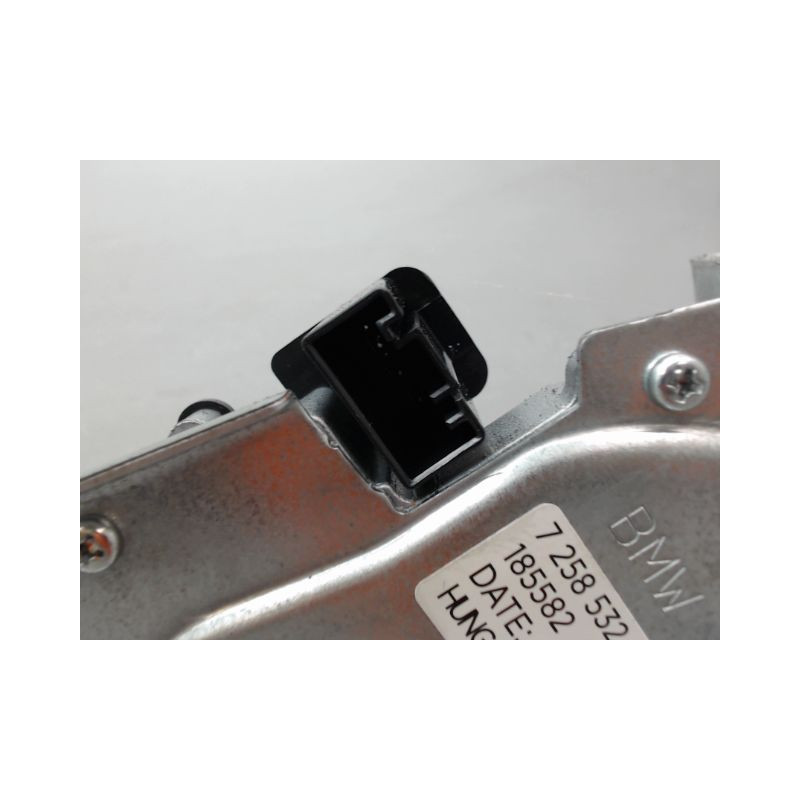 MOTEUR ESSUIE-GLACE ARRIERE BMW SERIE 1 II (F20/F21) 2011-...