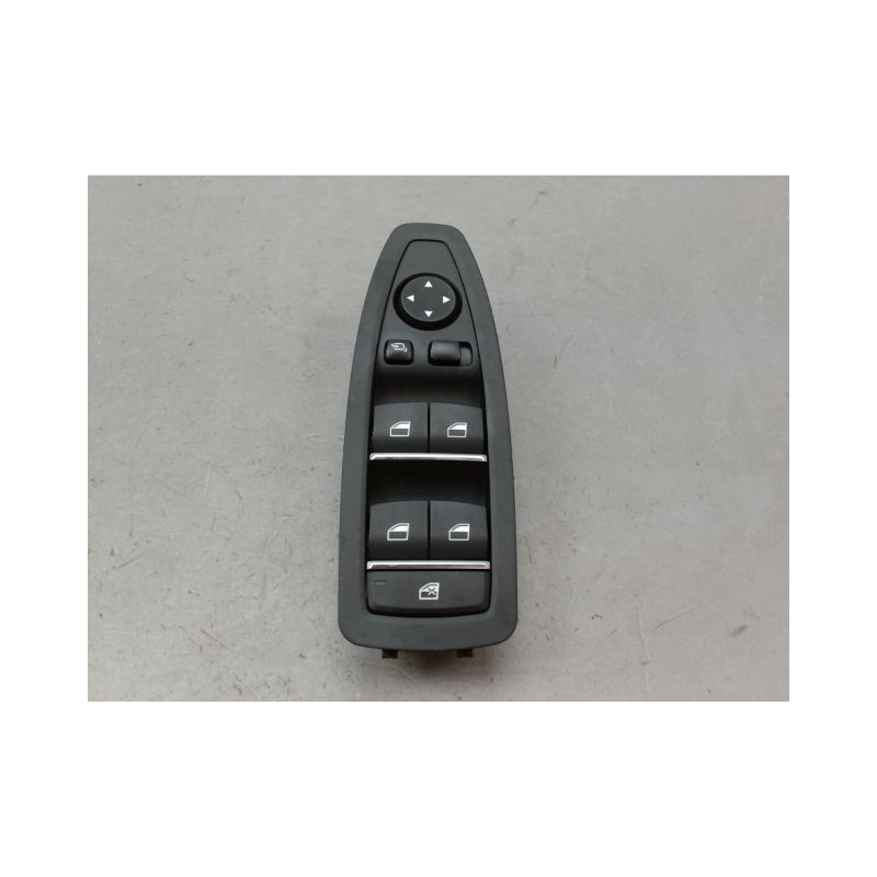 COMMANDE LEVE-GLACE PORTE AVG BMW SERIE 1 II (F20/F21) 2011-...