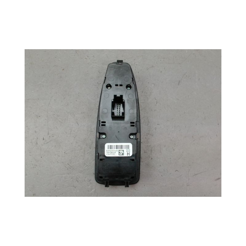 COMMANDE LEVE-GLACE PORTE AVG BMW SERIE 1 II (F20/F21) 2011-...