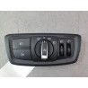 INTERIEUR COMMANDE PHARES BMW SERIE 1 II (F20/F21) 2011-...