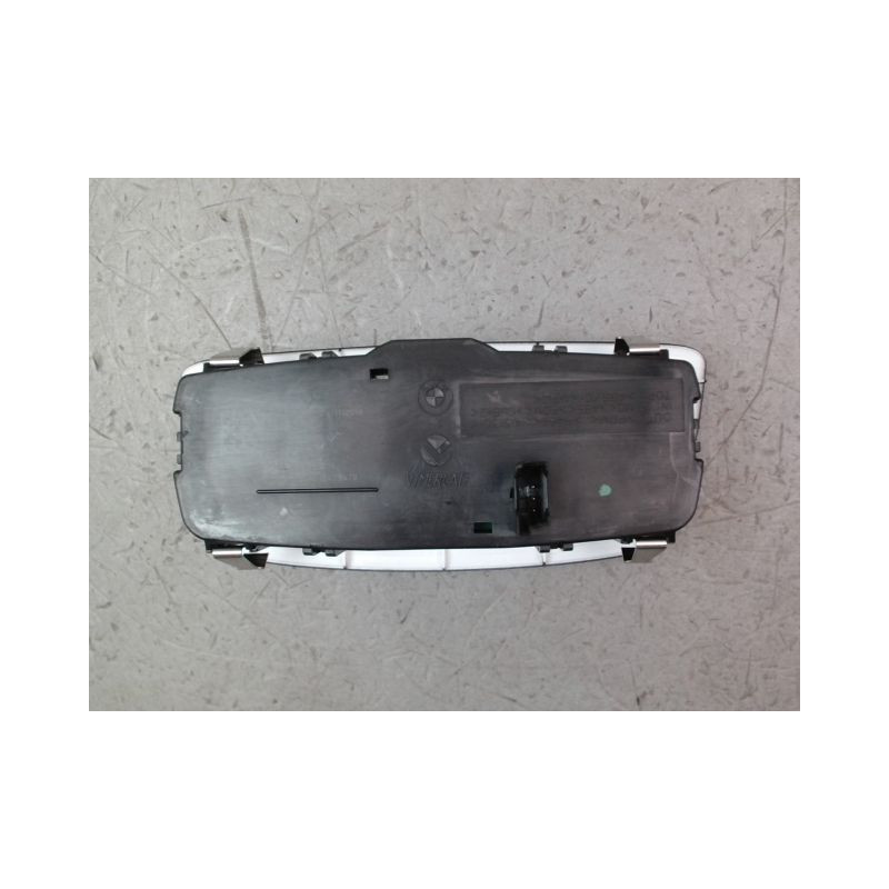 INTERIEUR COMMANDE PHARES BMW SERIE 1 II (F20/F21) 2011-...