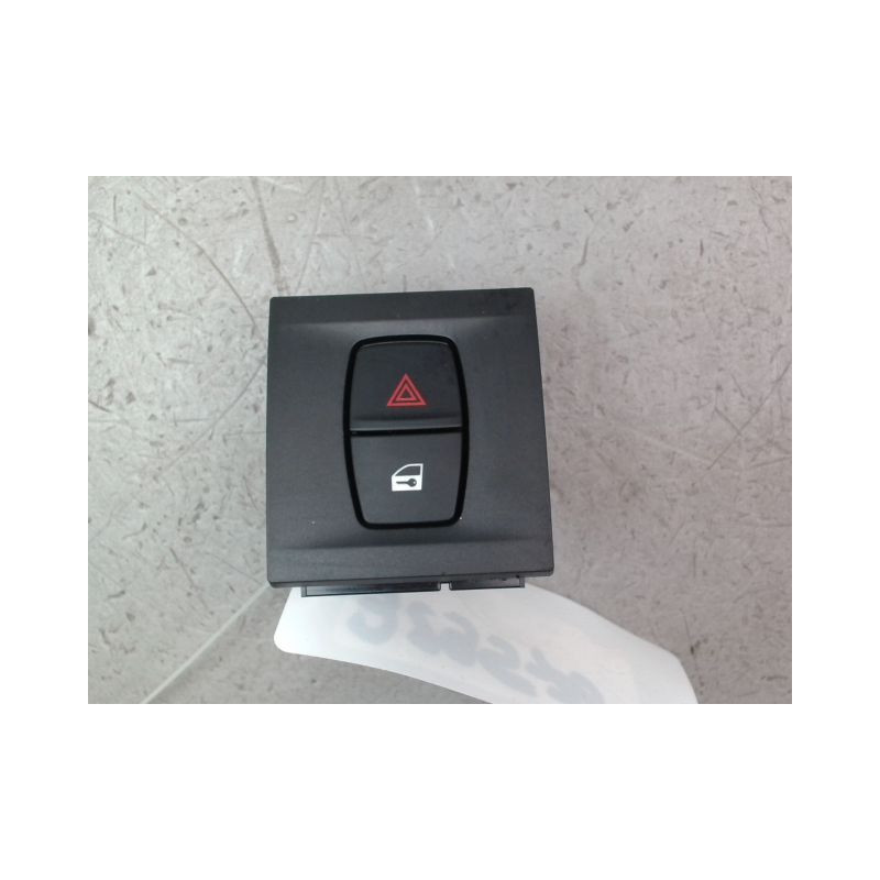 BOUTON DE WARNING BMW SERIE 1 II (F20/F21) 2011-...