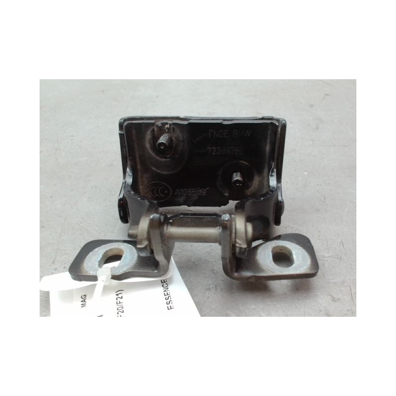 CHARNIERE HAYON D BMW SERIE 1 II (F20/F21) 2011-...