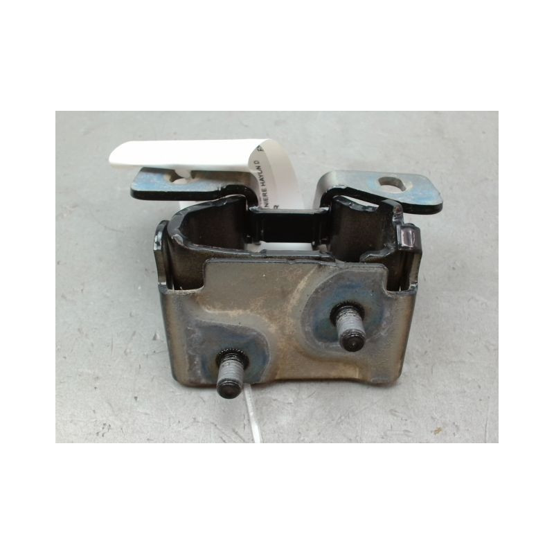 CHARNIERE HAYON D BMW SERIE 1 II (F20/F21) 2011-...