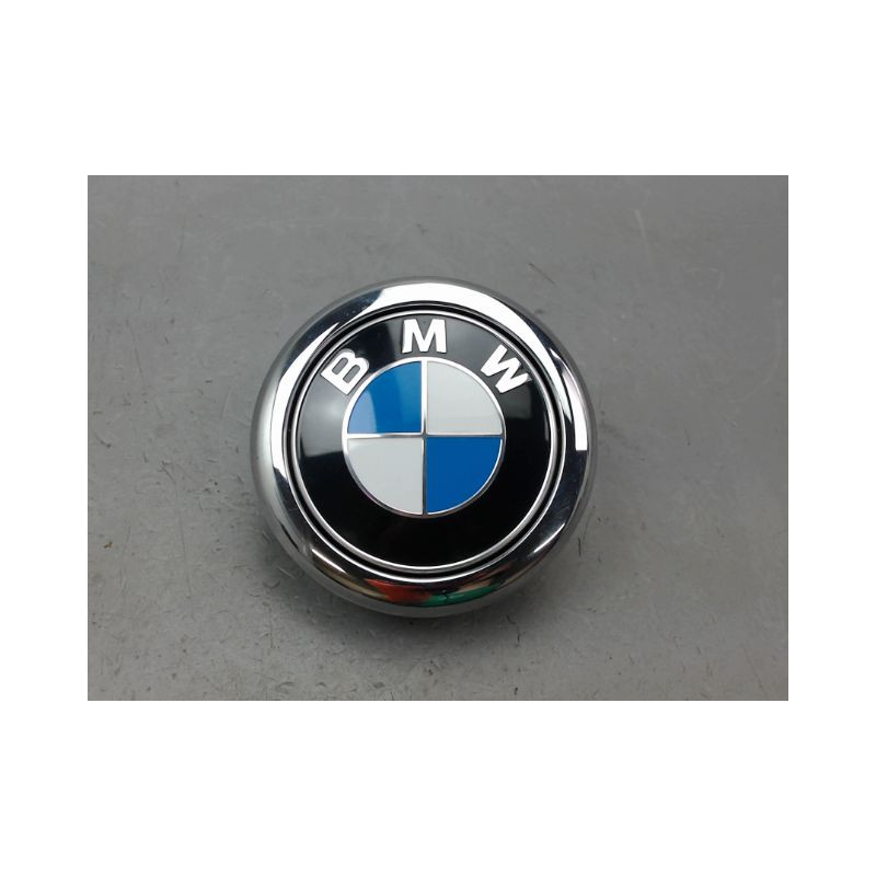 POIGNEE EXTERIEURE HAYON BMW SERIE 1 II (F20/F21) 2011-...
