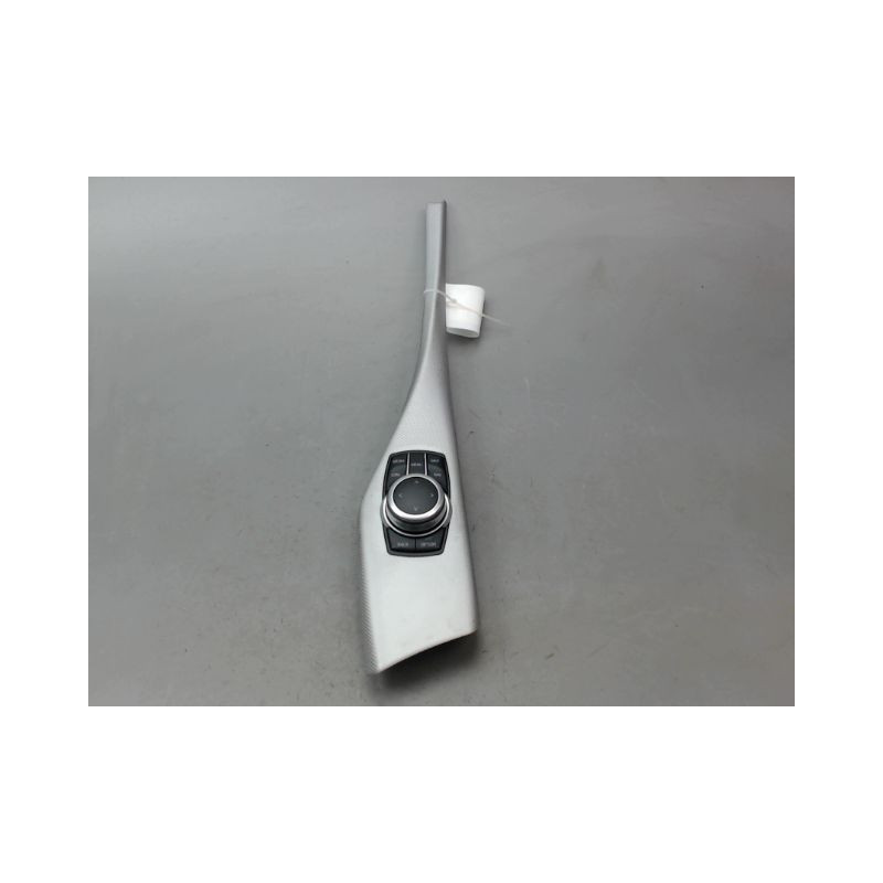 COMMANDE GPS BMW SERIE 1 II (F20/F21) 2011-...