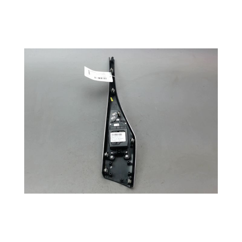 COMMANDE GPS BMW SERIE 1 II (F20/F21) 2011-...