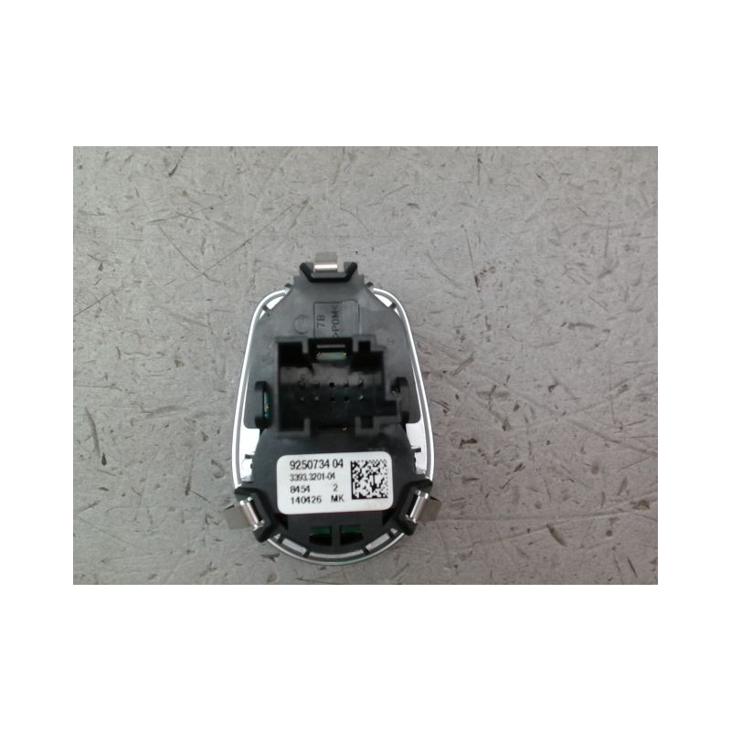 BOUTON DE DEMARRAGE BMW SERIE 1 II (F20/F21) 2011-...