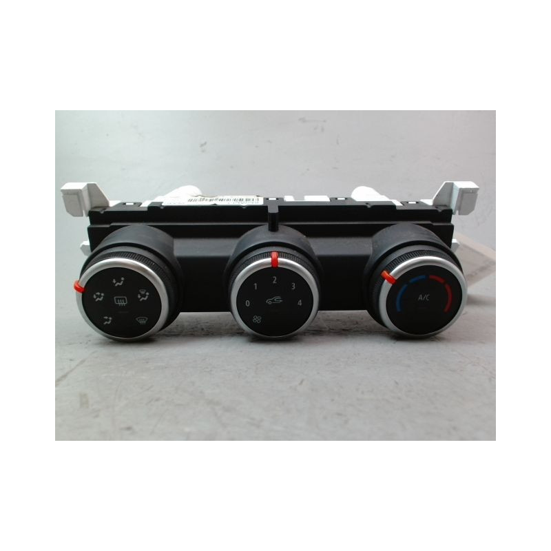 COMMANDE DE CHAUFFAGE RENAULT CLIO