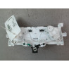 COMMANDE DE CHAUFFAGE RENAULT CLIO