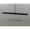 PROTECTION PORTE AVANT DROIT RENAULT CLIO