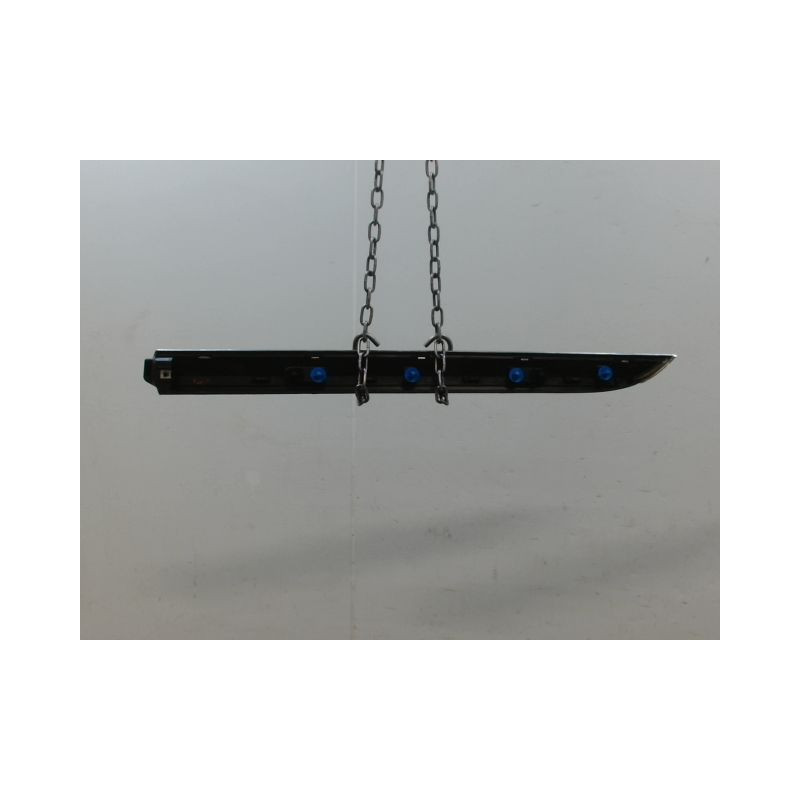 PROTECTION PORTE ARRIERE DROIT RENAULT CLIO