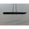 PROTECTION PORTE ARRIERE DROIT RENAULT CLIO