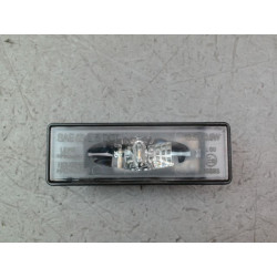 ECLAIREUR PLAQUE DE POLICE D