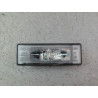ECLAIREUR PLAQUE DE POLICE DROIT RENAULT CLIO